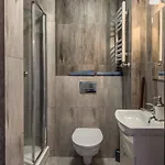 Apartman Plaza I Spokoj *