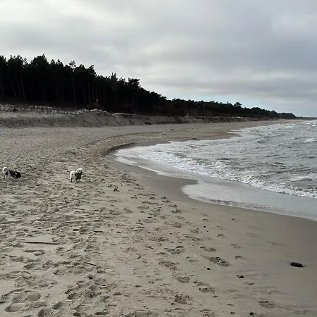 Plaza I Spokoj Appartamento *