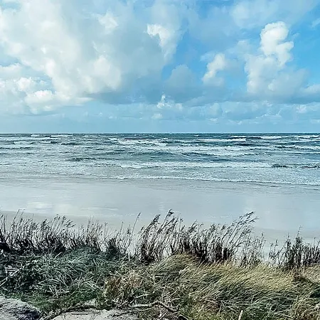 Appartamento Plaza I Spokoj Jastrzębia Góra