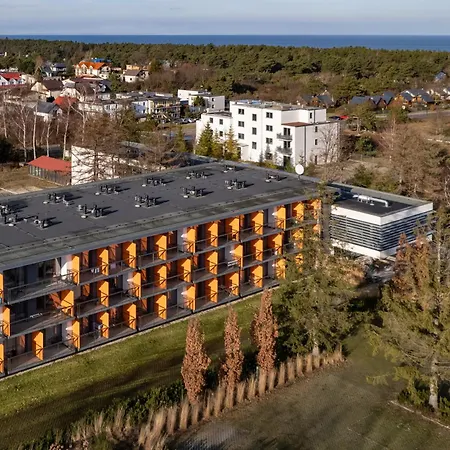 Plaza I Spokoj Appartamento