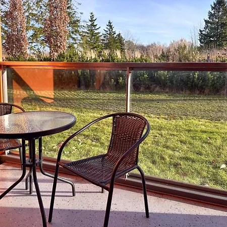 Plaza I Spokoj Appartamento *