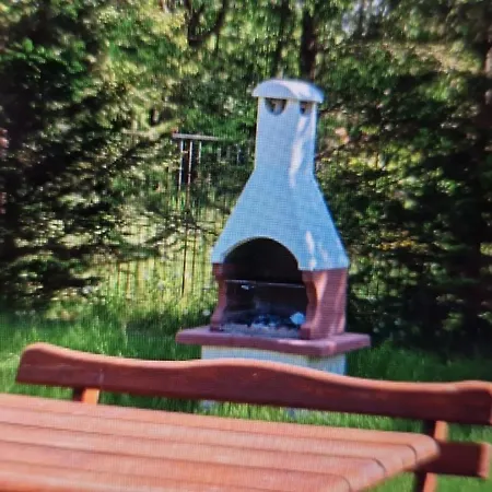 Plaza I Spokoj Appartamento *