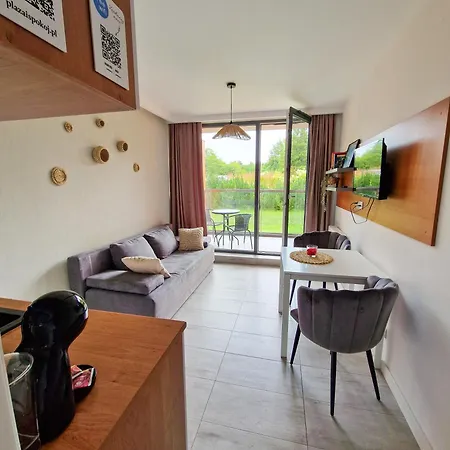 Plaza I Spokoj * Jastrzębia Góra