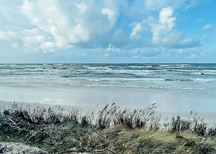 Apartament I Spokój Jastrzębia Góra