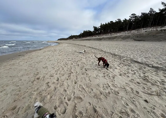 I Spokój * Jastrzębia Góra