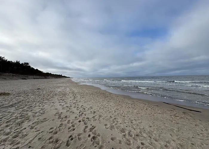 I Spokój Apartament *