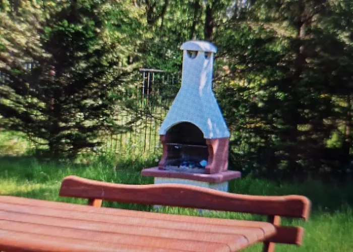 I Spokój Apartament *