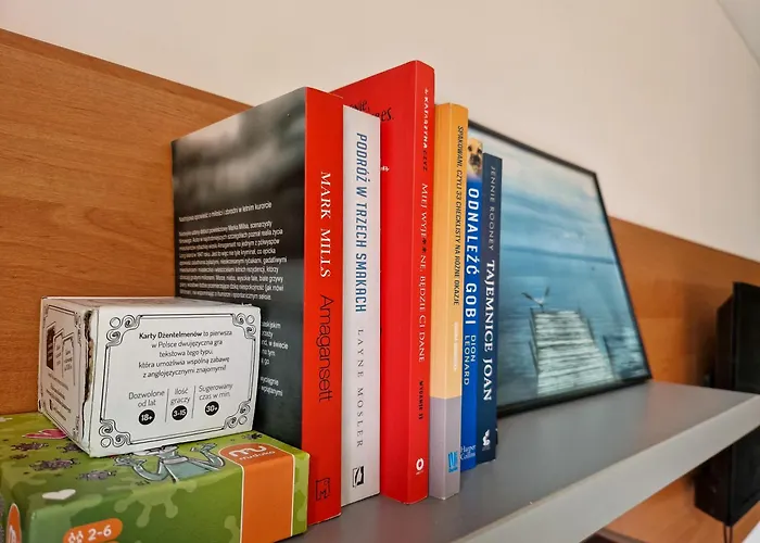 I Spokój * Jastrzębia Góra