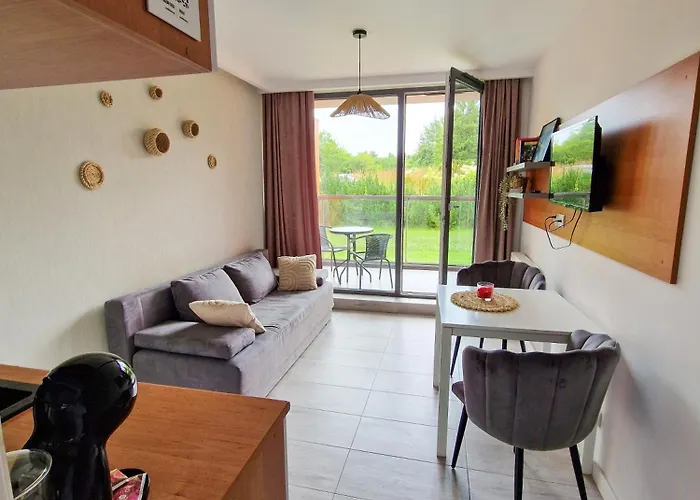 I Spokój * Jastrzębia Góra